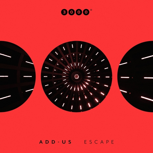 Add-us - Escape [3000149]